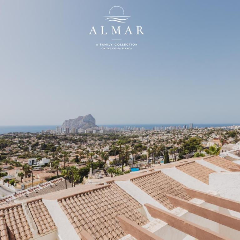 1710 Imperial Park Costa Blanca, By ALMAR COLLECTION SL - Apartment mit 1 Schlafzimmer - 14