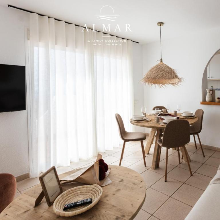 1710 Imperial Park Costa Blanca, By ALMAR COLLECTION SL - Apartment mit 1 Schlafzimmer - 16