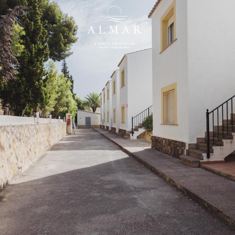 1710 Imperial Park Costa Blanca, By ALMAR COLLECTION SL - Apartment mit 1 Schlafzimmer - 17
