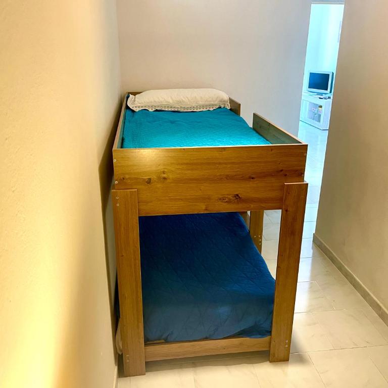 Appartamento Marraffa 2 camere e Wi-Fi - Appartamento con 2 Camere da Letto - 14