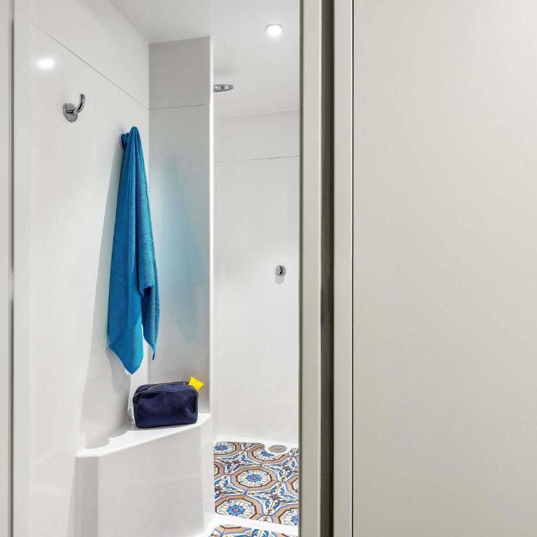 hotelF1 Paris Porte de Châtillon - Chambre Tandem - 3