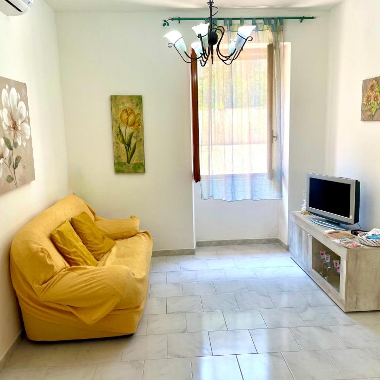 Appartamento Marraffa 2 camere e Wi-Fi - Appartamento con 2 Camere da Letto - 3