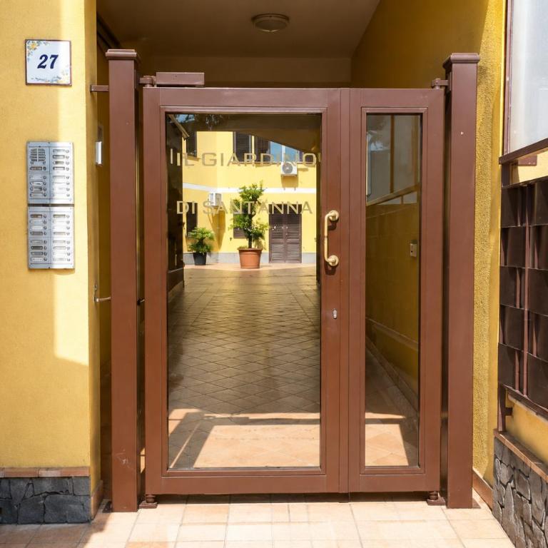 Sicilia in cartolina - Appartamento con 1 Camera da Letto - 17