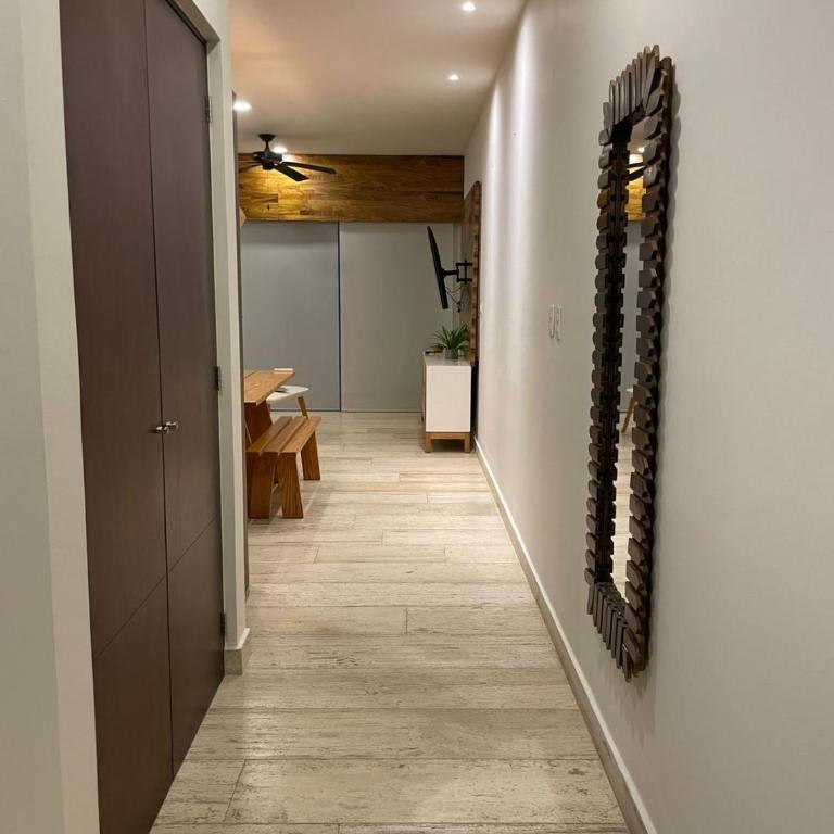 Exclusive Luxe 34 Rooftop Pool - Apartment mit 1 Schlafzimmer - 2