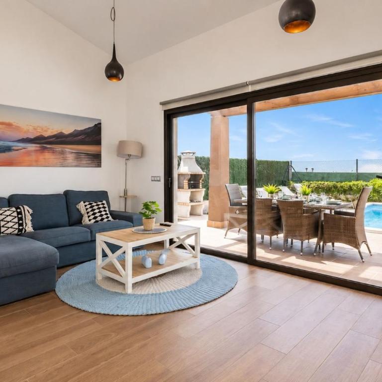GuestReady - Luxury Villa with Private Pool - Villa - 17