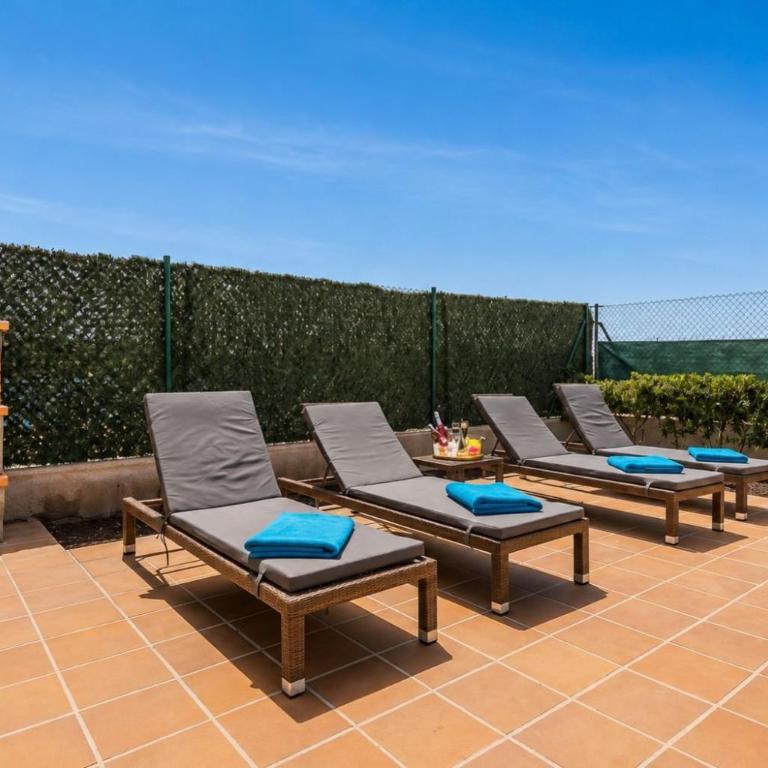 GuestReady - Luxury Villa with Private Pool - Villa - 37