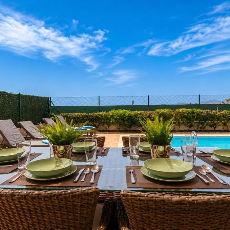 GuestReady - Luxury Villa with Private Pool - Villa - 34