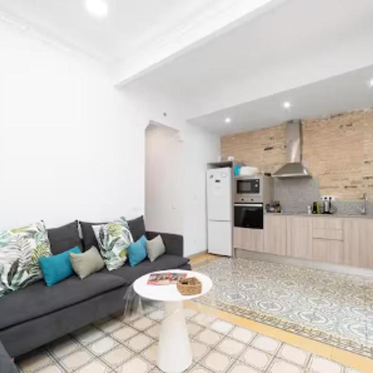 GuestReady - Sant Antoni Home & Terrace - Appartamento con Terrazza - 3