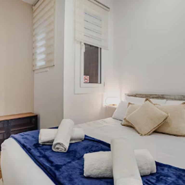 GuestReady - Sant Antoni Home & Terrace - Appartamento con Terrazza - 5