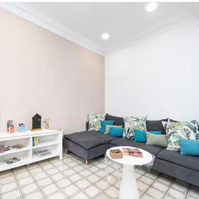 GuestReady - Sant Antoni Home & Terrace - Appartamento con Terrazza - 7