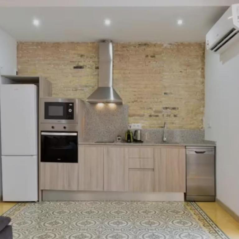 GuestReady - Sant Antoni Home & Terrace - Appartamento con Terrazza - 8