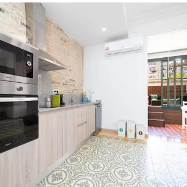 GuestReady - Sant Antoni Home & Terrace - Appartamento con Terrazza - 10