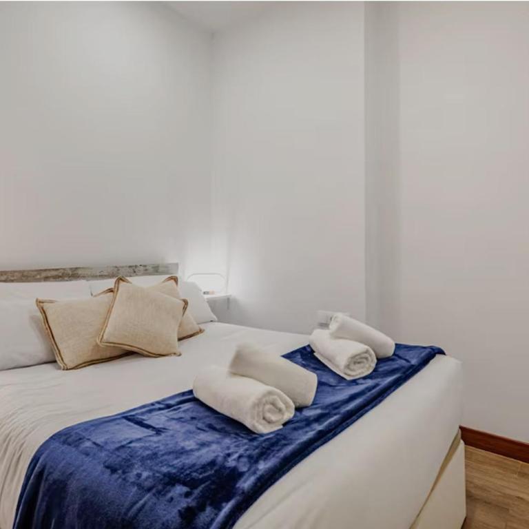 GuestReady - Sant Antoni Home & Terrace - Appartamento con Terrazza - 11