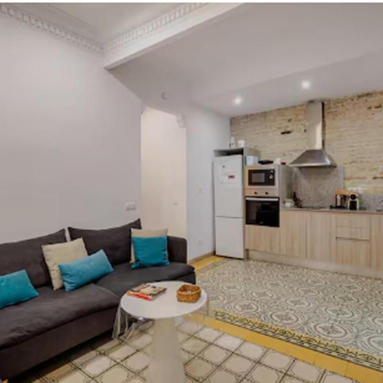 GuestReady - Sant Antoni Home & Terrace - Appartamento con Terrazza - 13