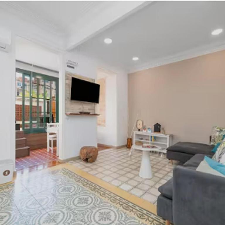 GuestReady - Sant Antoni Home & Terrace - Appartamento con Terrazza - 15
