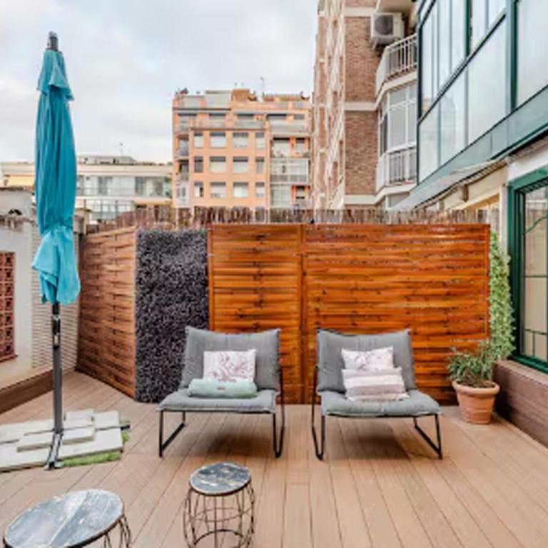 GuestReady - Sant Antoni Home & Terrace - Appartamento con Terrazza - 17