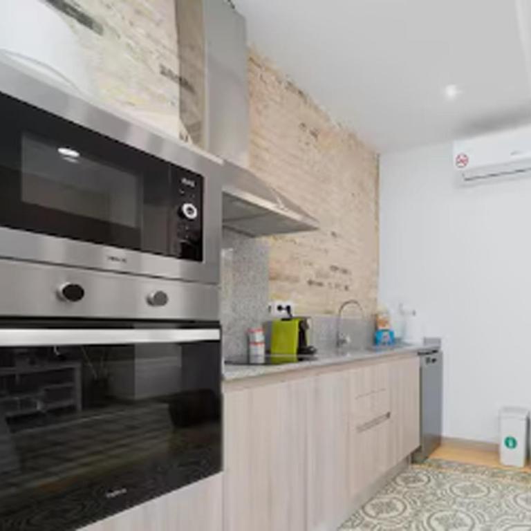 GuestReady - Sant Antoni Home & Terrace - Appartamento con Terrazza - 18
