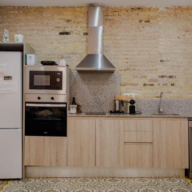 GuestReady - Sant Antoni Home & Terrace - Appartamento con Terrazza - 20