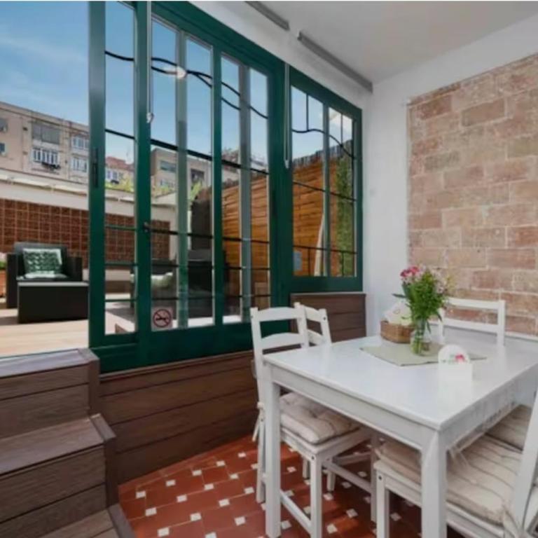 GuestReady - Sant Antoni Home & Terrace - Appartamento con Terrazza - 22