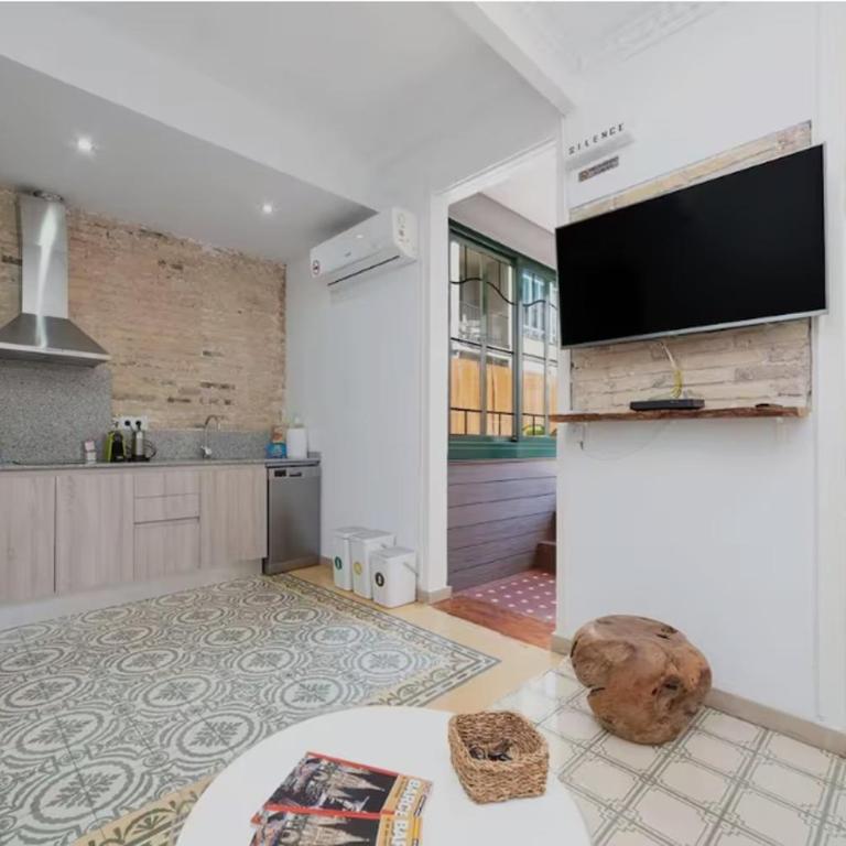 GuestReady - Sant Antoni Home & Terrace - Appartamento con Terrazza - 27