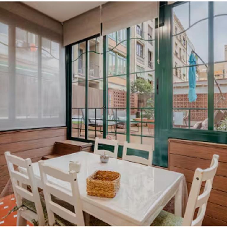 GuestReady - Sant Antoni Home & Terrace - Appartamento con Terrazza - 28