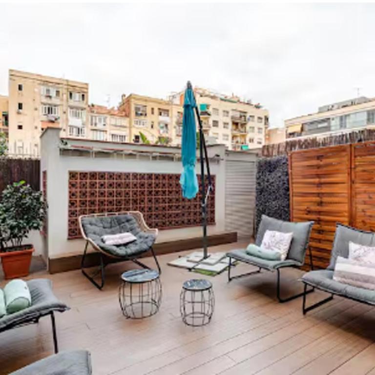 GuestReady - Sant Antoni Home & Terrace - Appartamento con Terrazza - 32