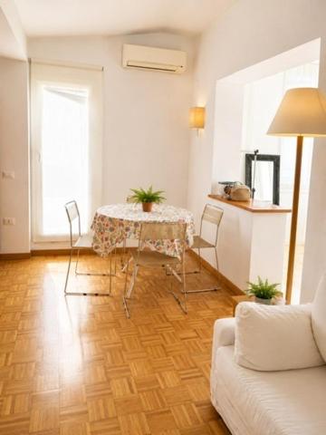 Monte Mario Sky terrace-Gemelli - Apartment mit 1 Schlafzimmer - 10