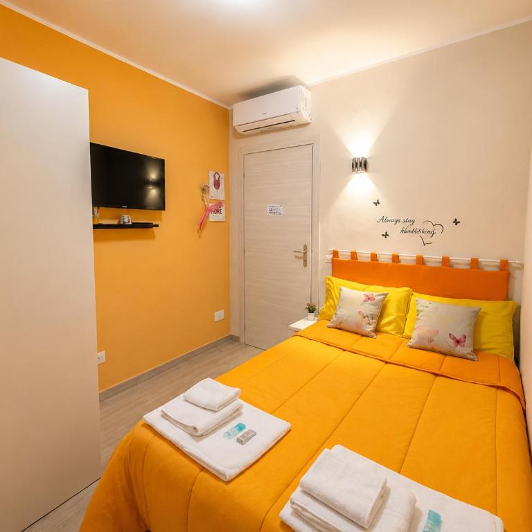 B&B Dell'Arco - Small Double Room - 1