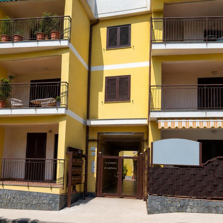 Sicilia in cartolina - Appartamento con 1 Camera da Letto - 18