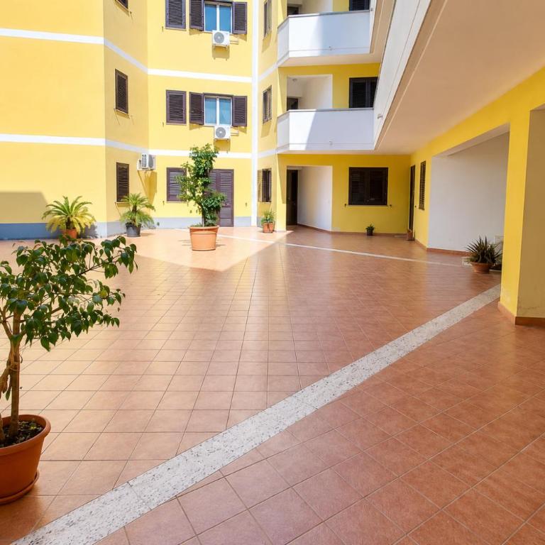 Sicilia in cartolina - Appartamento con 1 Camera da Letto - 19