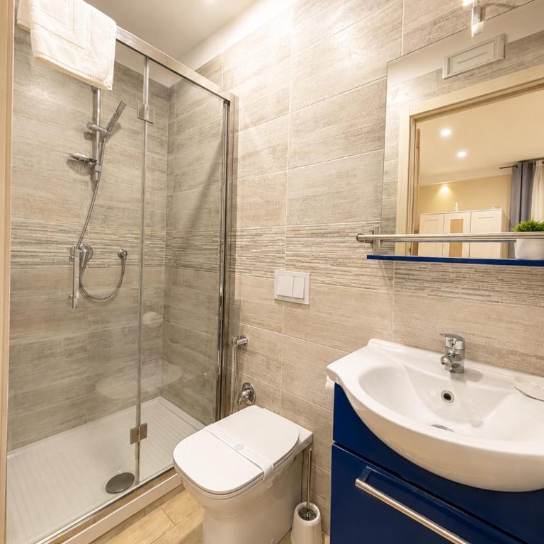 B&B Dell'Arco - Double Room - 3