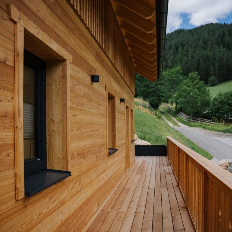 NockLodge St Oswald - Lei Luxury - Superior Apartment mit 2 Schlafzimmern - 24
