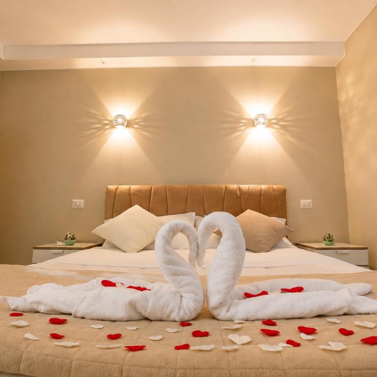 B&B Dell'Arco - Double Room - 2