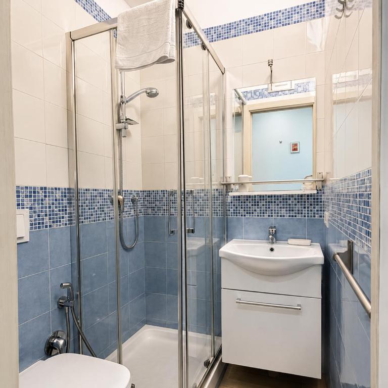B&B Dell'Arco - Small Double Room - 4