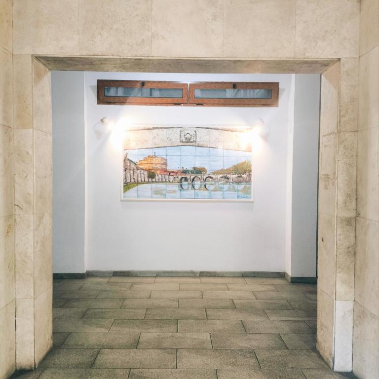 HUB EuR VillA Bonelli - Apartamento de 2 dormitorios - 37