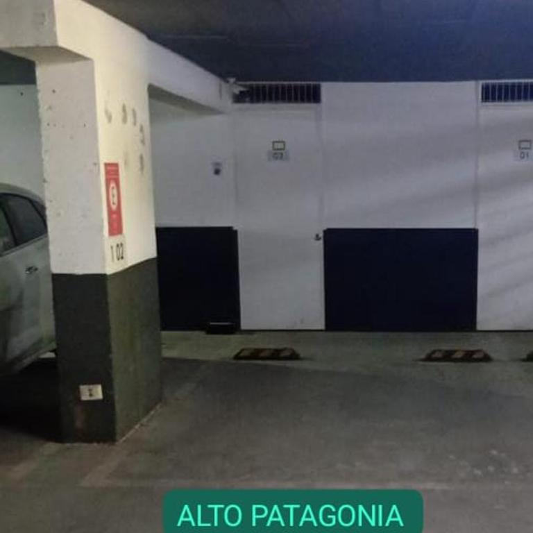 HOM I Piscina temperada, estacionamiento, Terraza con parrilla, Calefacción Central - Apartamento - 34