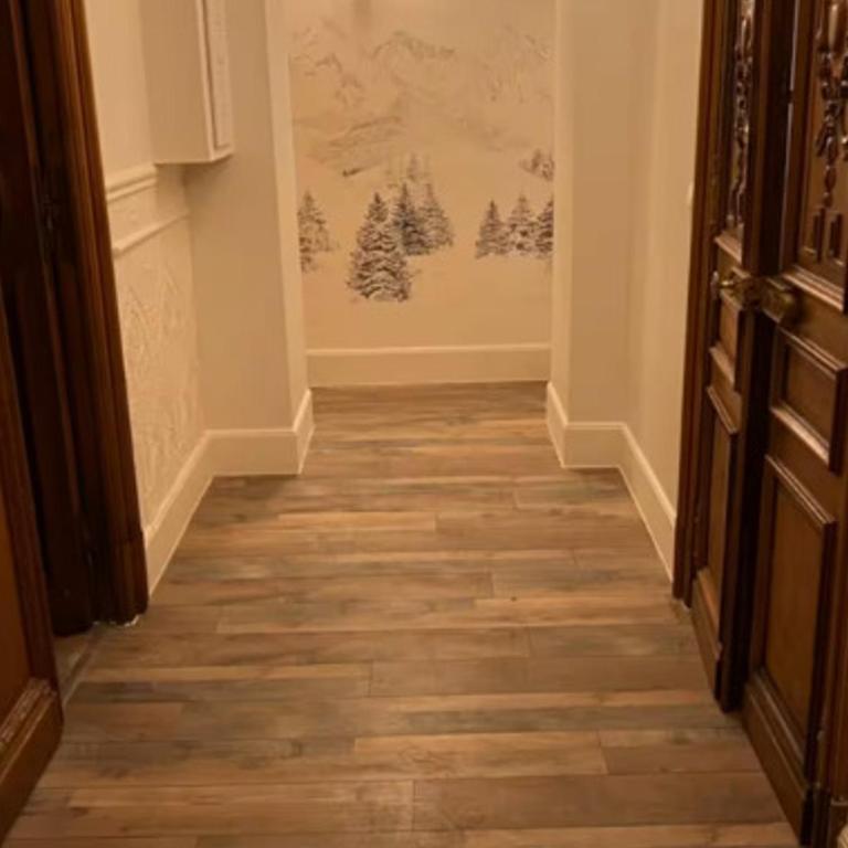 Appartement spacieux pour 10 pers. avec piscine intérieure, sauna et WiFi - FR-1-165B-2 - Appartement 3 Chambres - 14