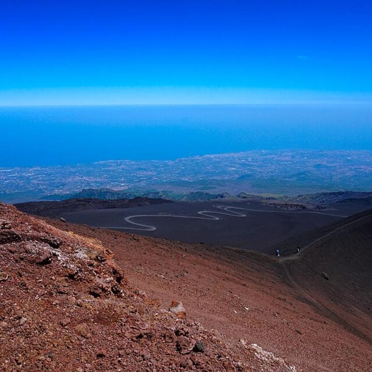 Sicilia in cartolina - Appartamento con 1 Camera da Letto - 27