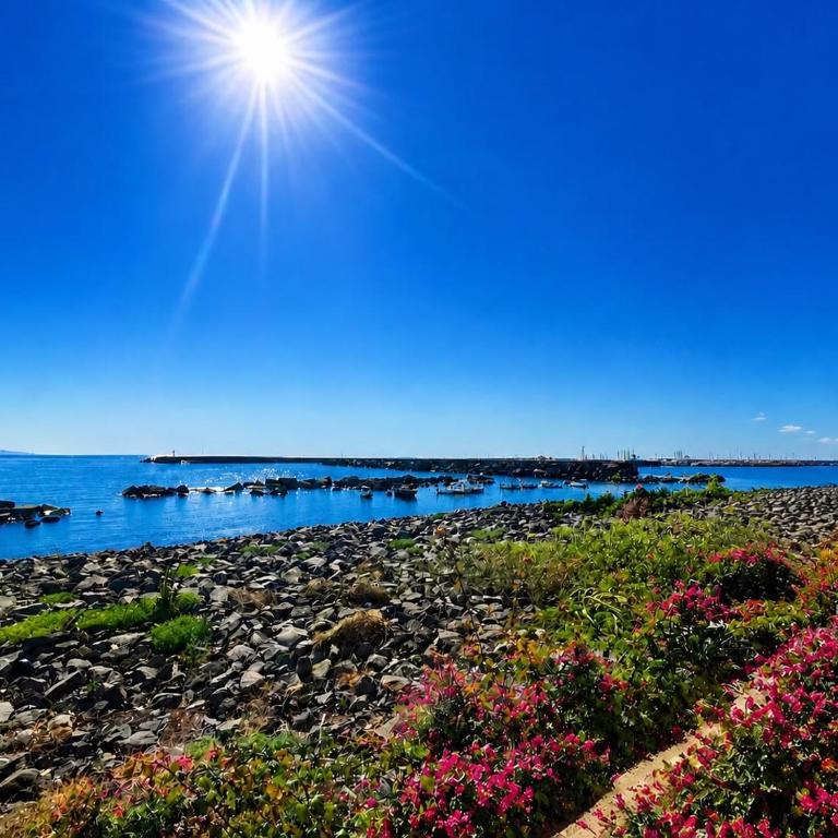 Sicilia in cartolina - Appartamento con 1 Camera da Letto - 24