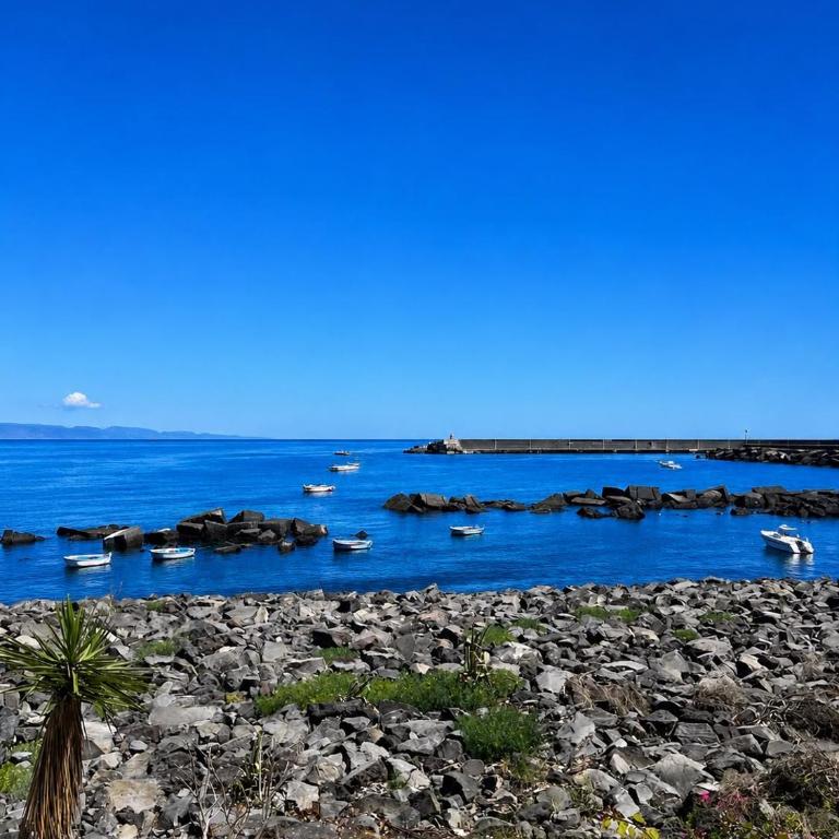 Sicilia in cartolina - Appartamento con 1 Camera da Letto - 26