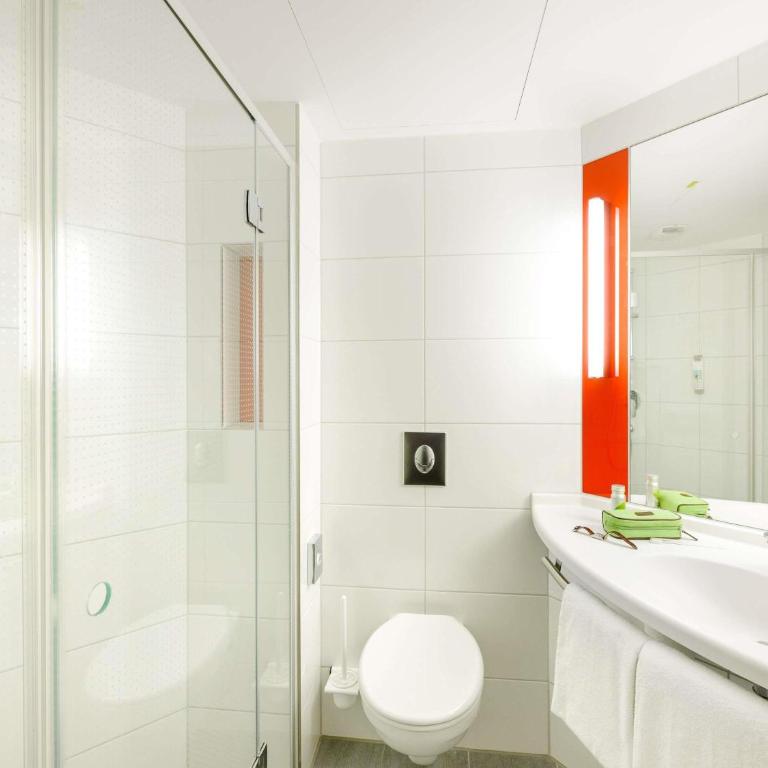Ibis München City Arnulfpark - Chambre Double Standard - 6