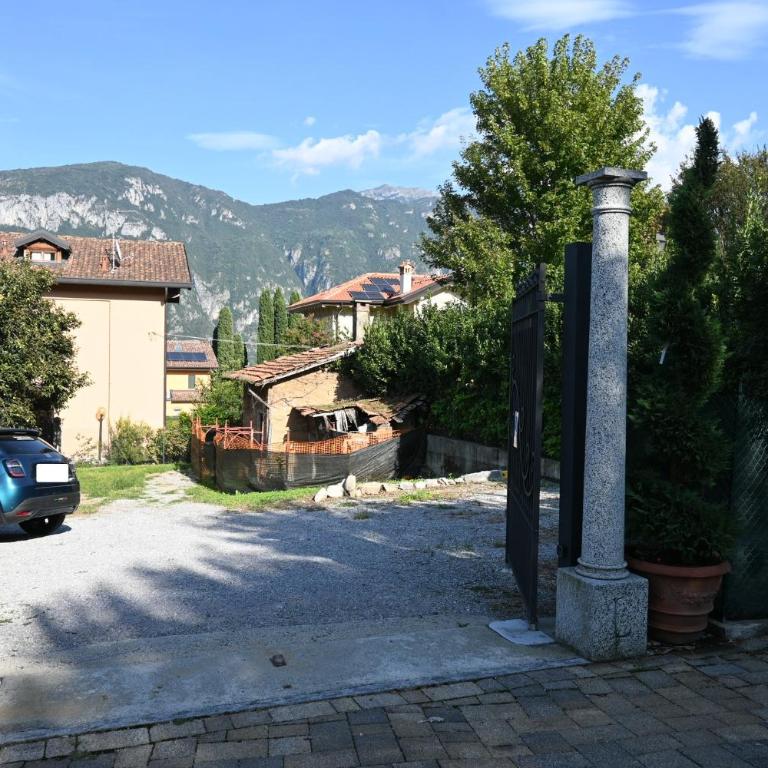 Casa Enrichetto Garden - One-Bedroom Family Apartment - 20