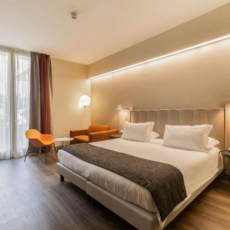 Mercure Firenze Centro - Camera Superior - 5