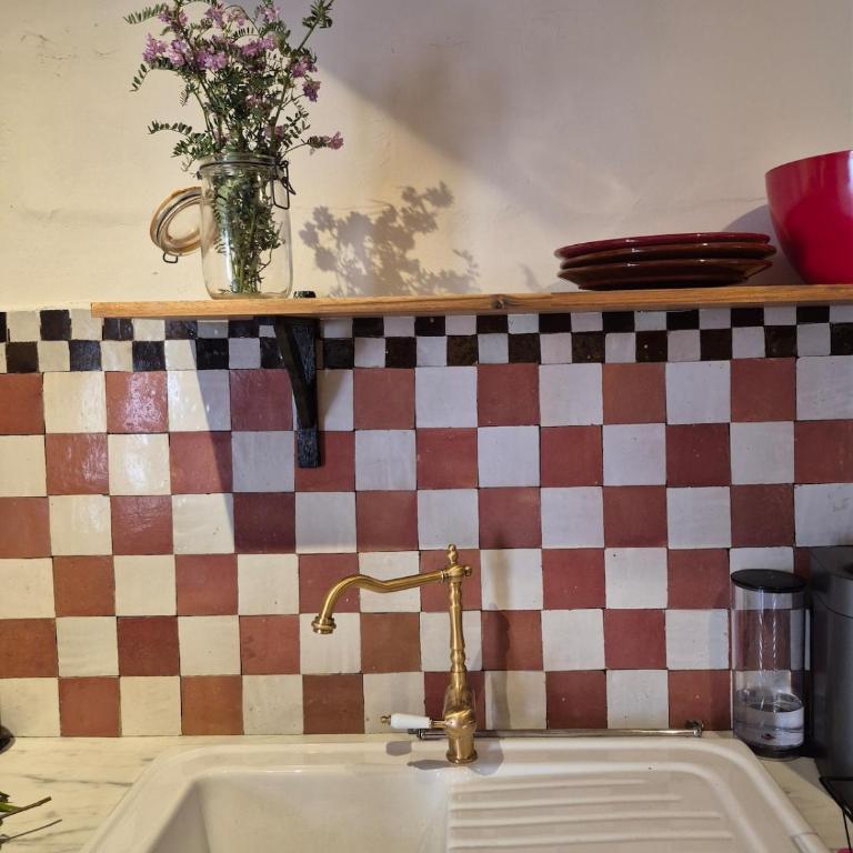 Studio in historic center - Appartement 1 Chambre - 1