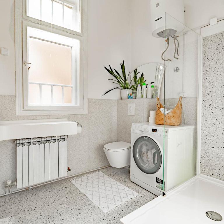 The Best Location 130 m2 salon apartment - Appartement 2 Chambres - 11