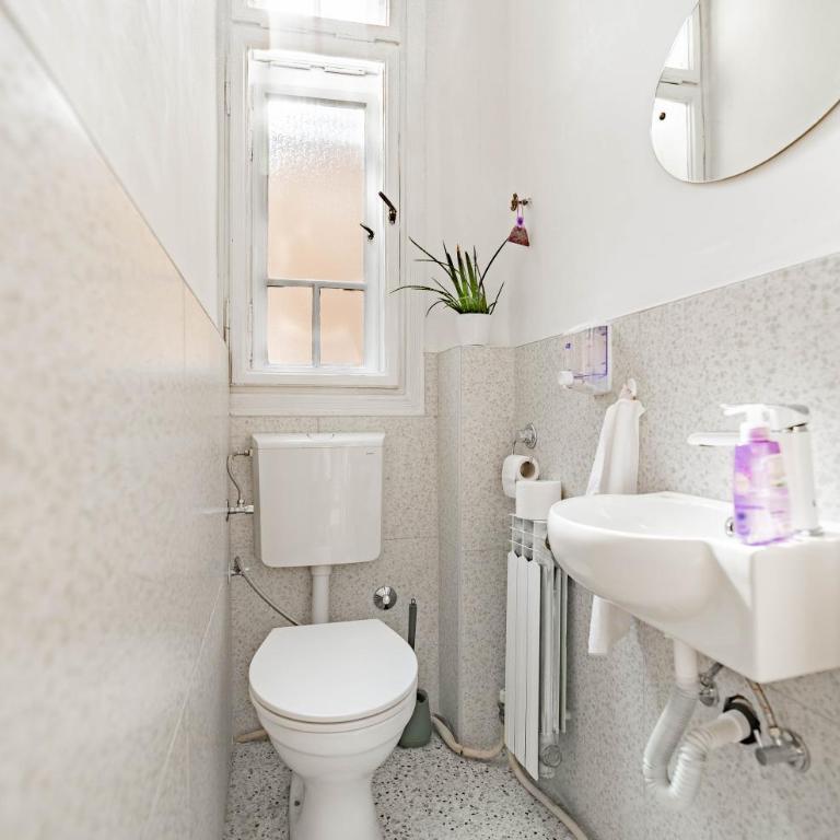 The Best Location 130 m2 salon apartment - Appartement 2 Chambres - 12