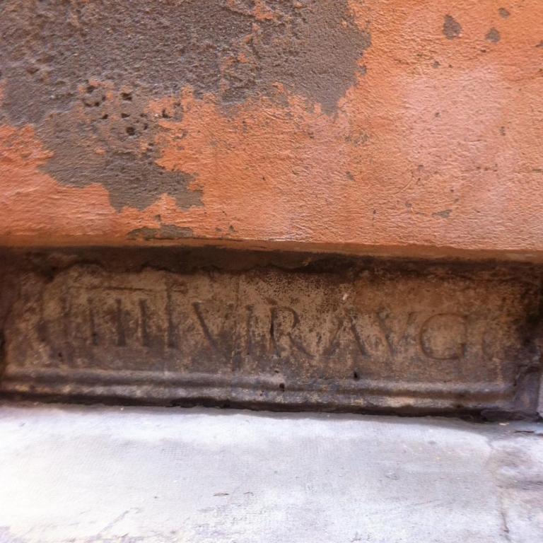 Studio in historic center - Appartement 1 Chambre - 6