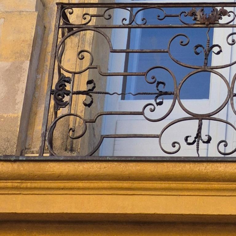 Studio in historic center - Appartement 1 Chambre - 14