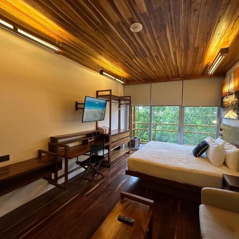 Residencia 38 Steps to Beach & 5th Ave - Apartment mit 1 Schlafzimmer - 1