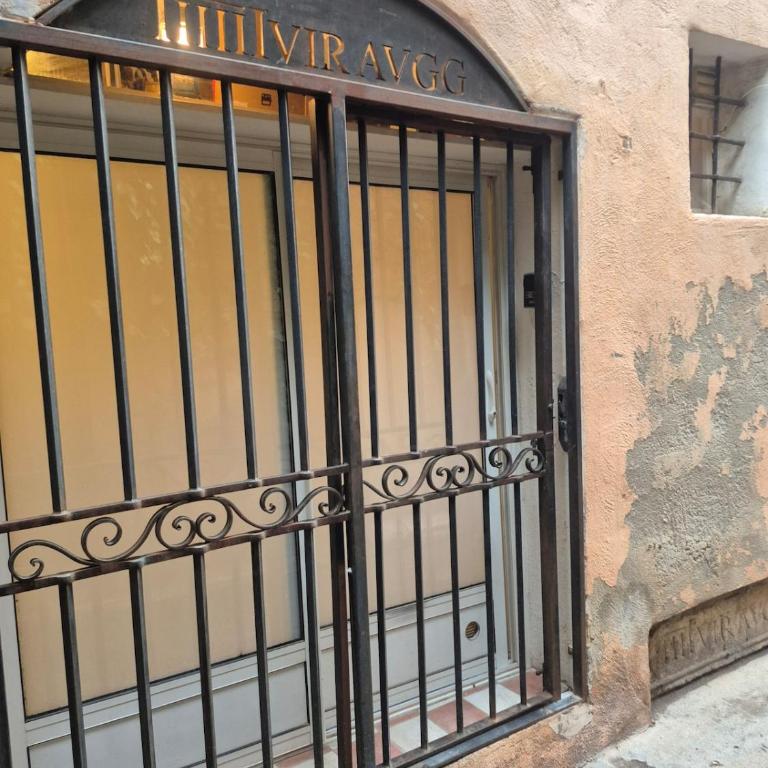 Studio in historic center - Appartement 1 Chambre - 23
